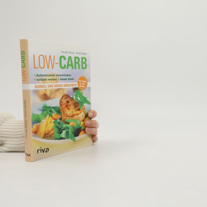 Nicolai Worm Low-carb