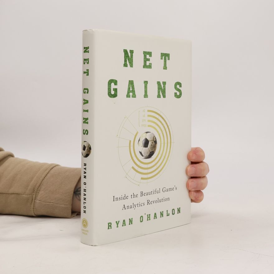 Ryan O'Hanlon Net Gains