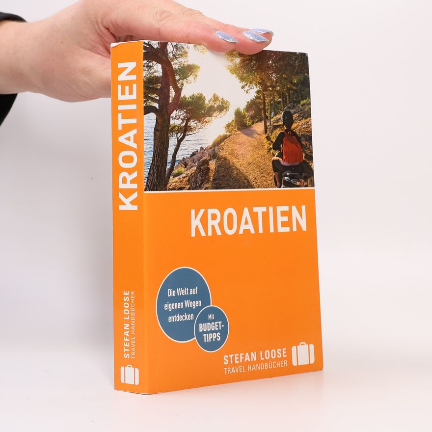 Martin Rosenplänter Kroatien