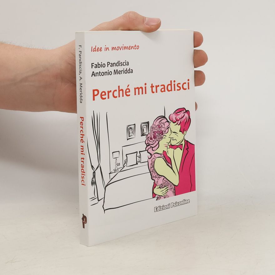 Fabio Pandiscia Perché mi tradisci