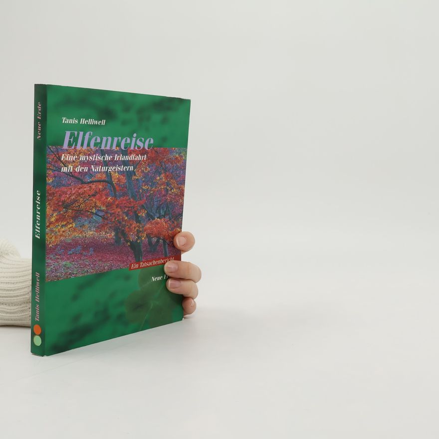 Tanis Helliwell Elfenreise