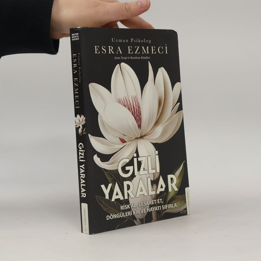 Esra Ezmeci Gizli Yaralar
