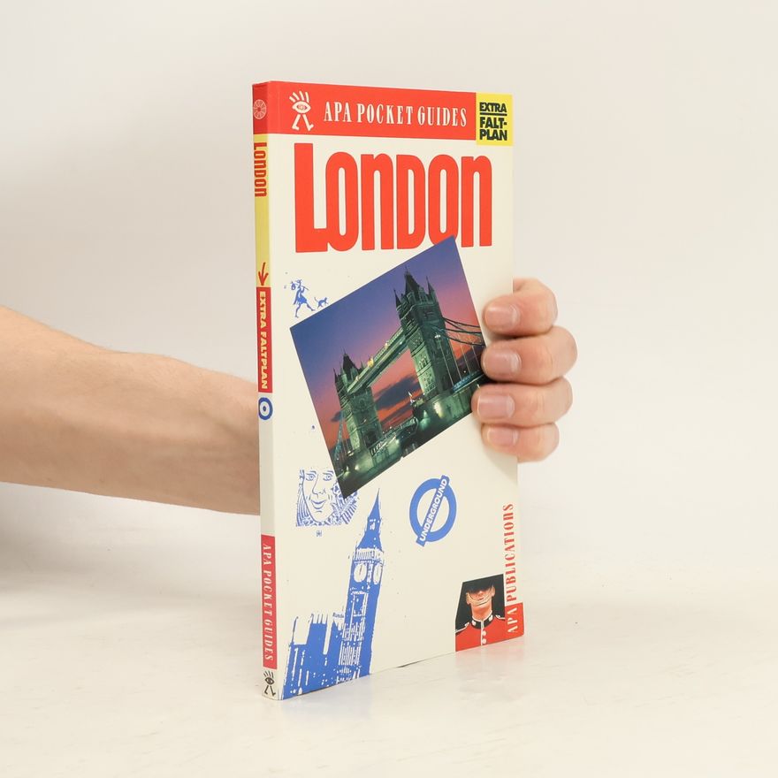 Roland Collins London