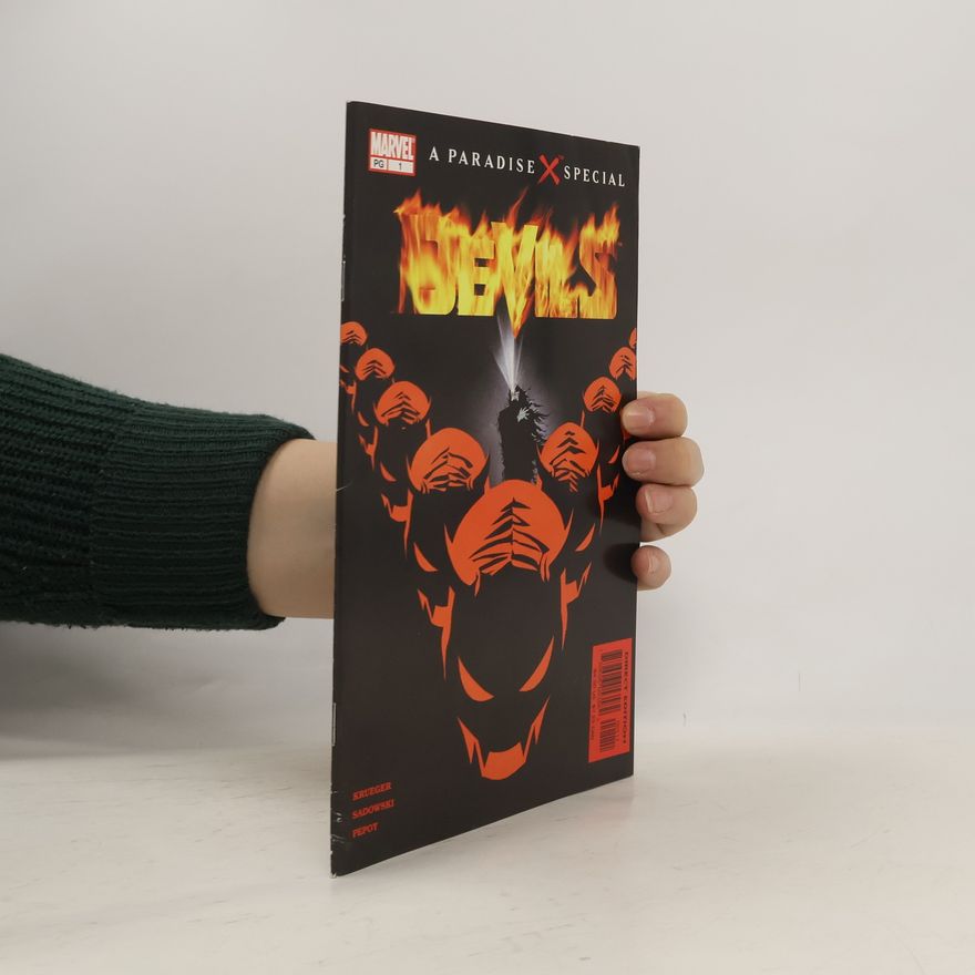 Autorenkollektiv Devils. A Paradise Special