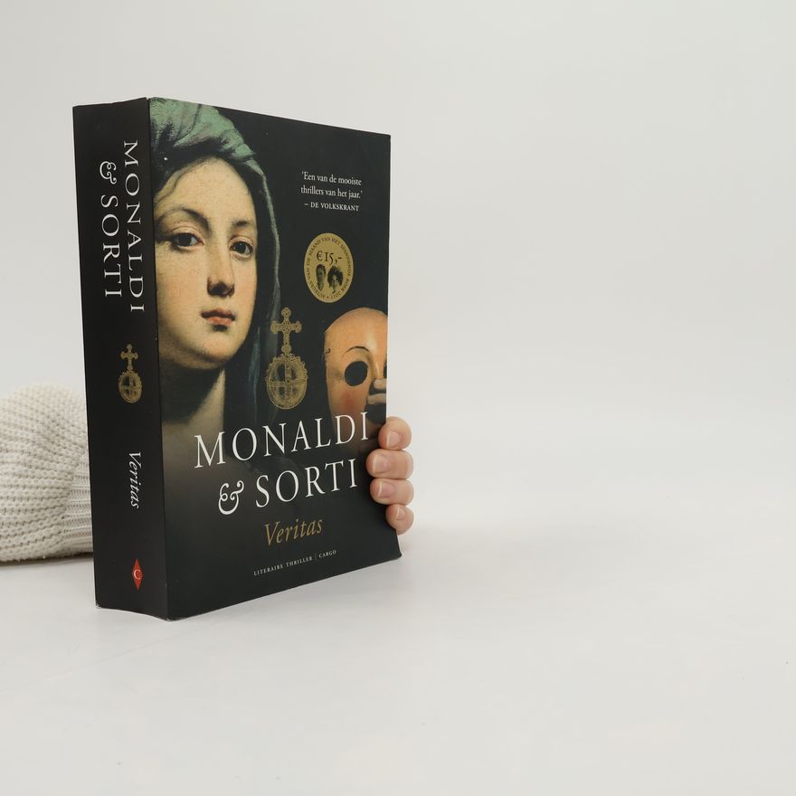 Johannes Vermeer Veritas