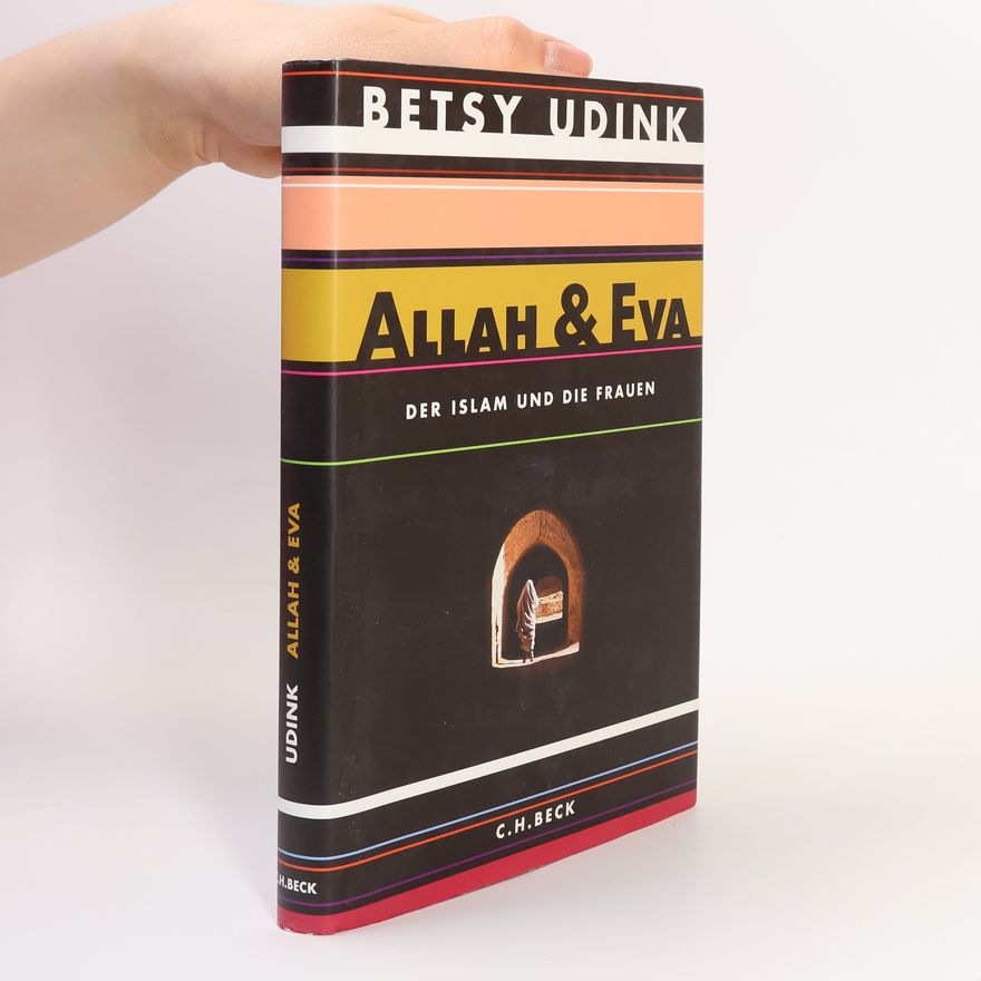 Betsy Udink Allah & Eva