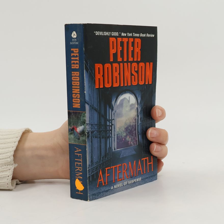 Peter Robinson Aftermath