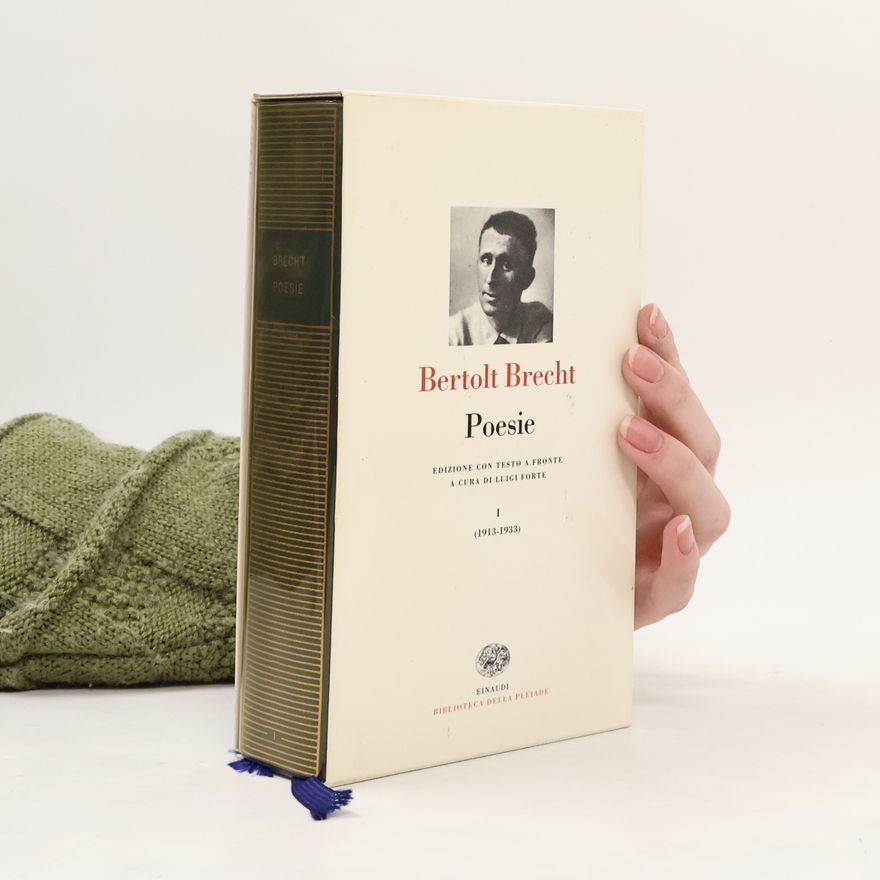 Luigi Forte Poesie. Testo originale a fronte