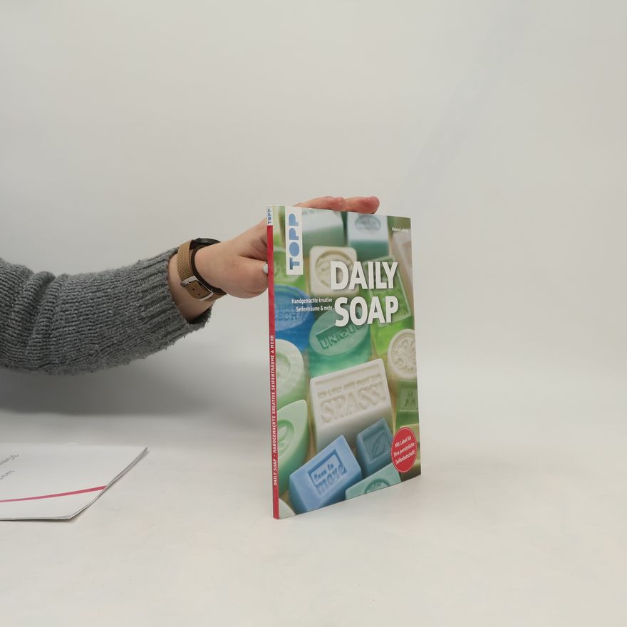 Helene Ludwig Kreativ.Kompakt.: Daily Soap