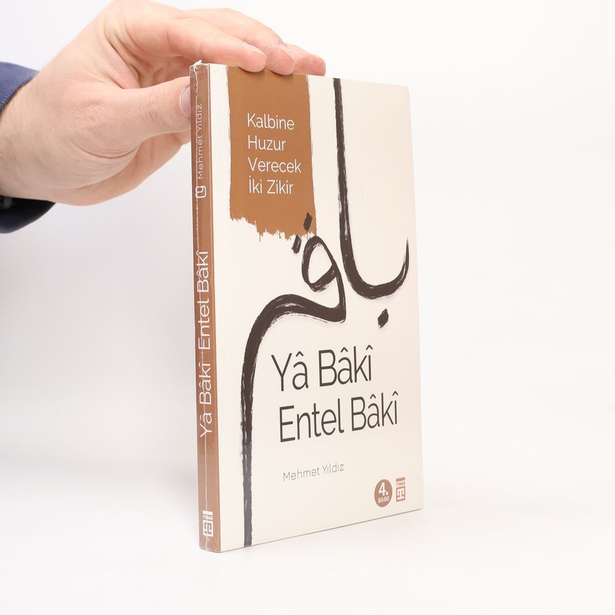 Mehmet Yildiz Ya Baki Entel Baki