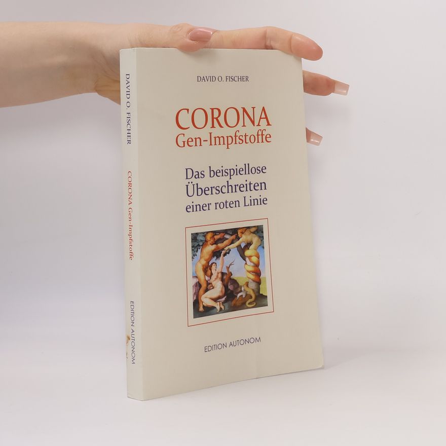 UG Omprana Corona Gen-Impfstoffe