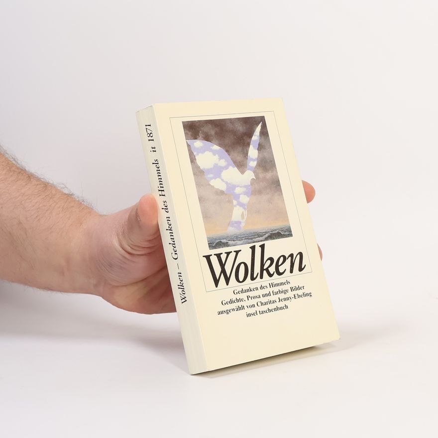 Autorenkollektiv Wolken. Gedanken des Himmels