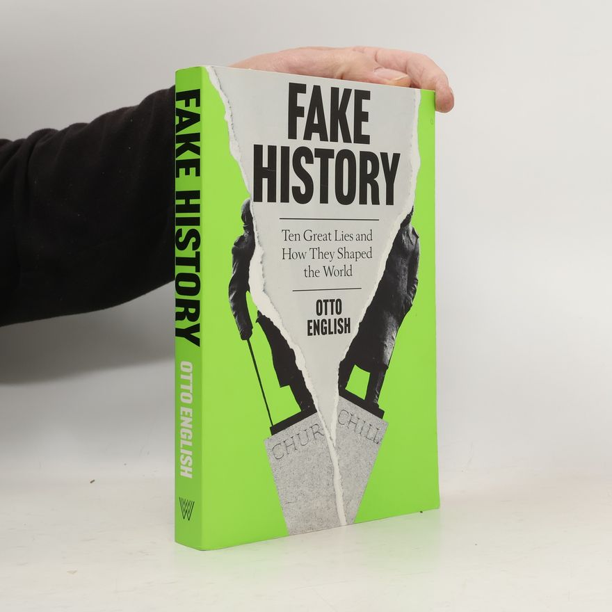 Otto English Fake History