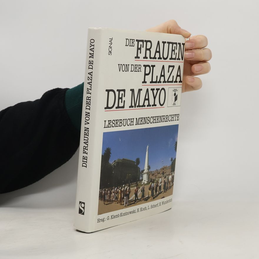 Gisela Klemt Die Frauen von der Plaza de Mayo