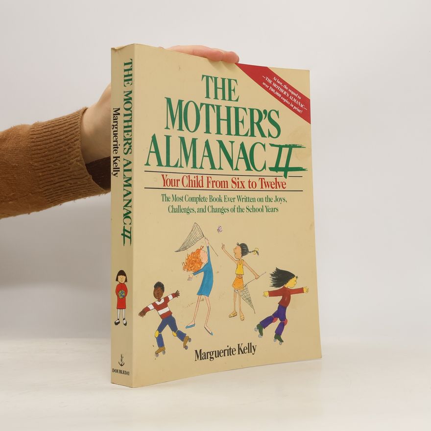 Marguerite Kelly The Mother's Almanac II