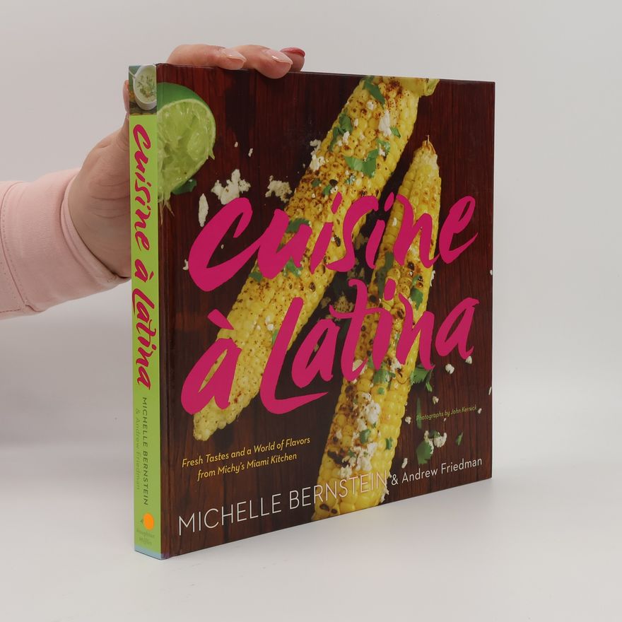 John Newick Cuisine à Latina