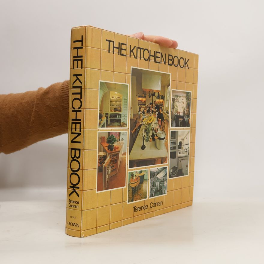 Terence Conran The Kitchen Book
