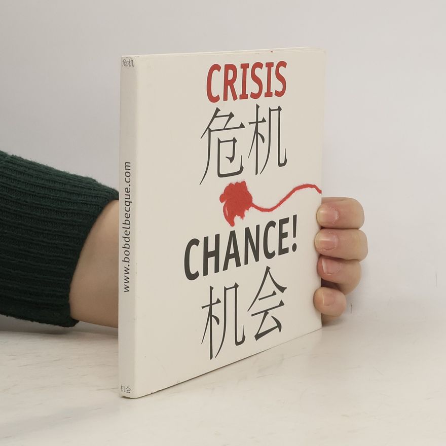 Bob Delbecque Crisis - Chance