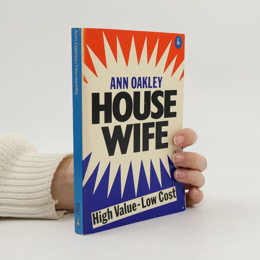 Ann Oakley Housewife