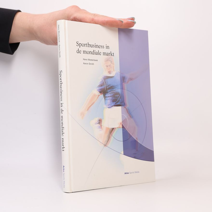 English Services (Waalwijk) Sportbusiness in de mondiale markt