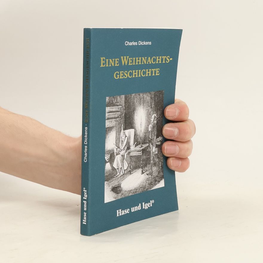 Charles Dickens Eine Weihnachtsgeschichte