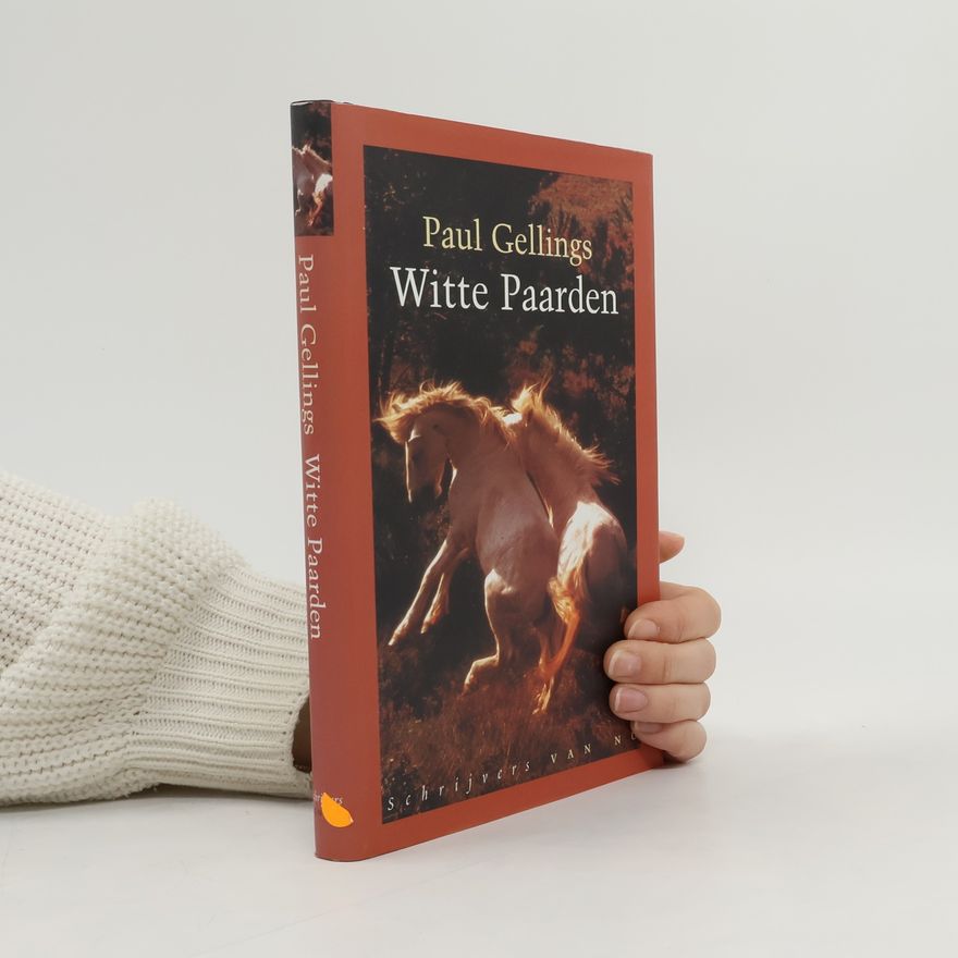 Paul Gellings Witte paarden