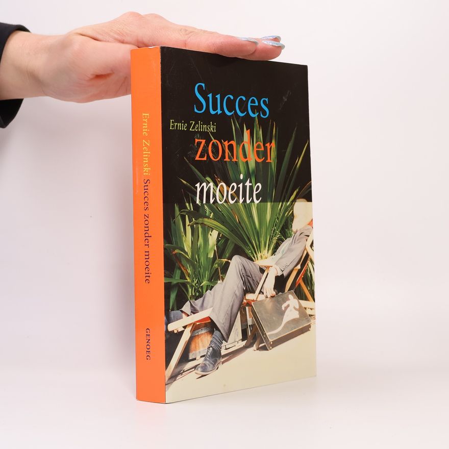 Jos J.N. Rijnders Succes zonder moeite