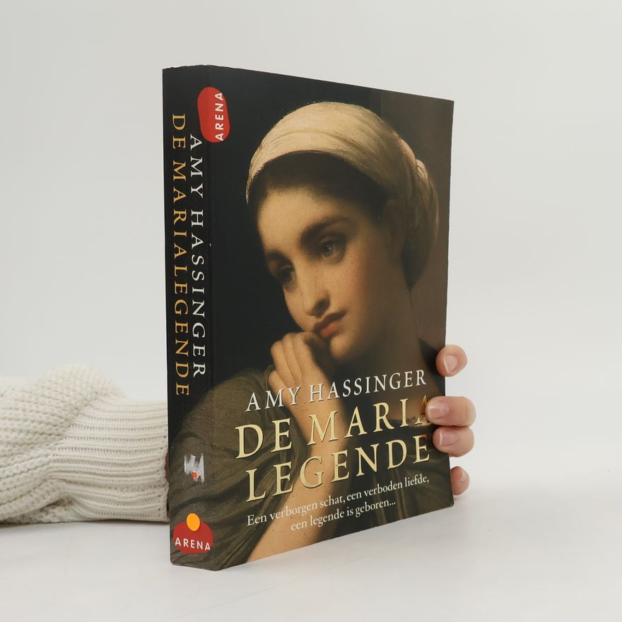 Amy Hassinger De Marialegende