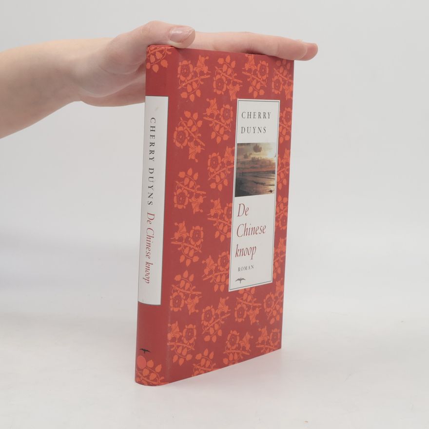Cherry Duyns De Chinese knoop