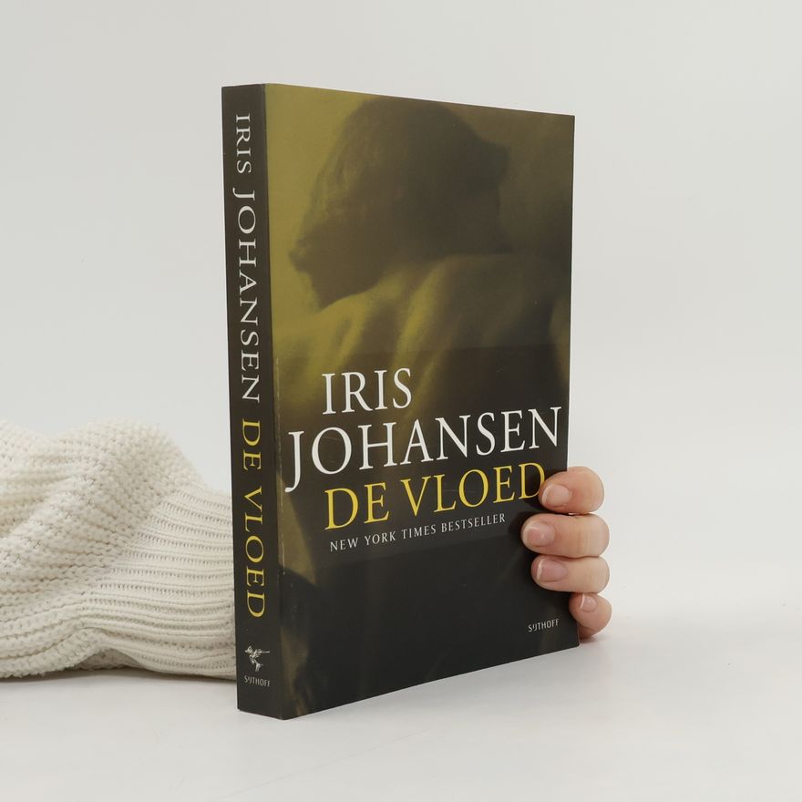 Iris Johansen De Vloed