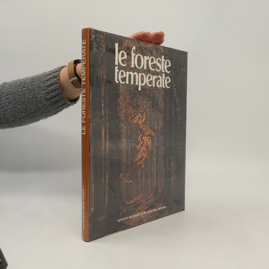 Autorenkollektiv Le foreste temperate
