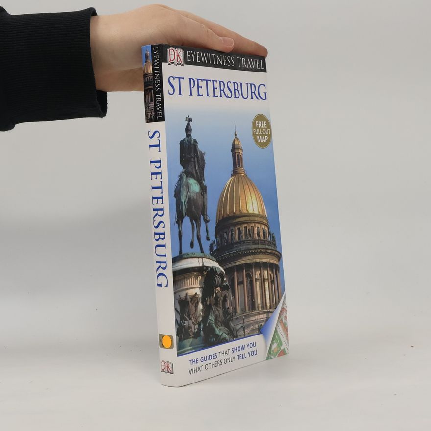 Catherine Phillips Eyewitness Travel: St. Petersburg