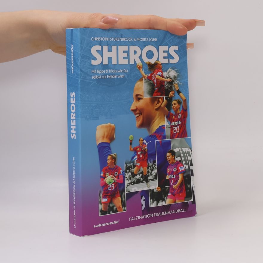 Christoph Stukenbrock Sheroes