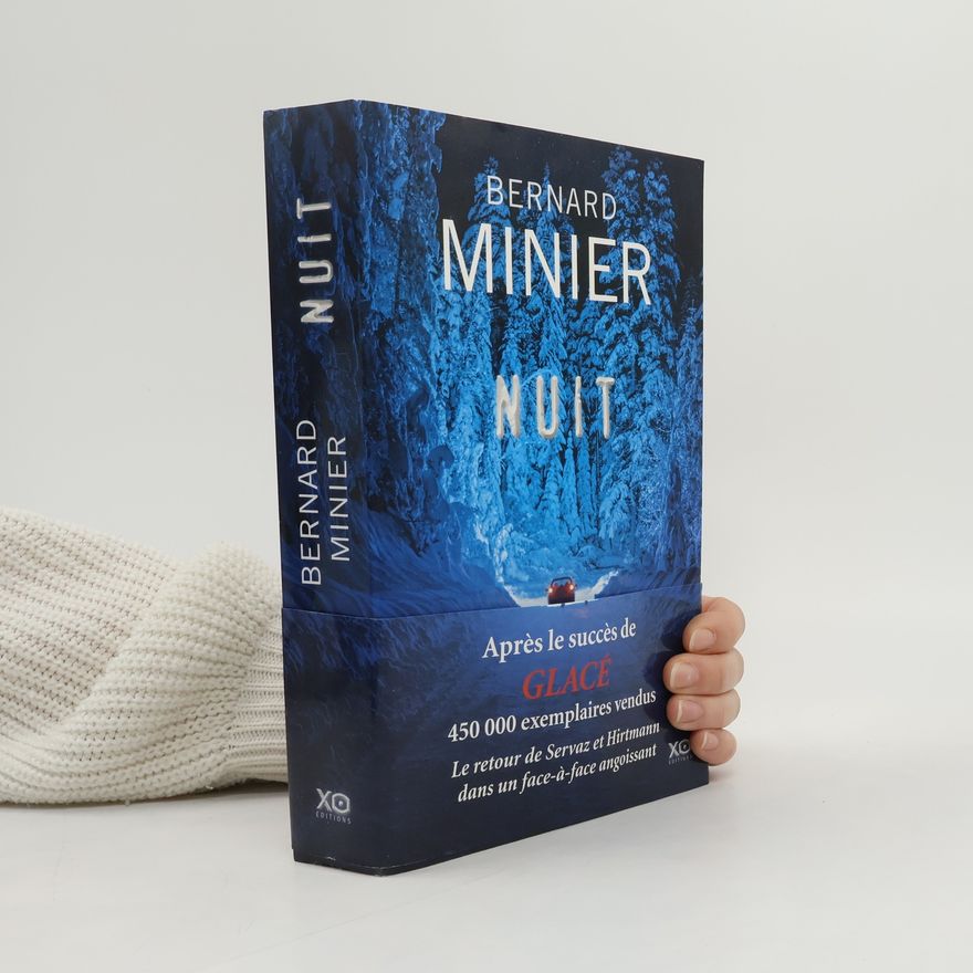 Bernard Minier Nuit
