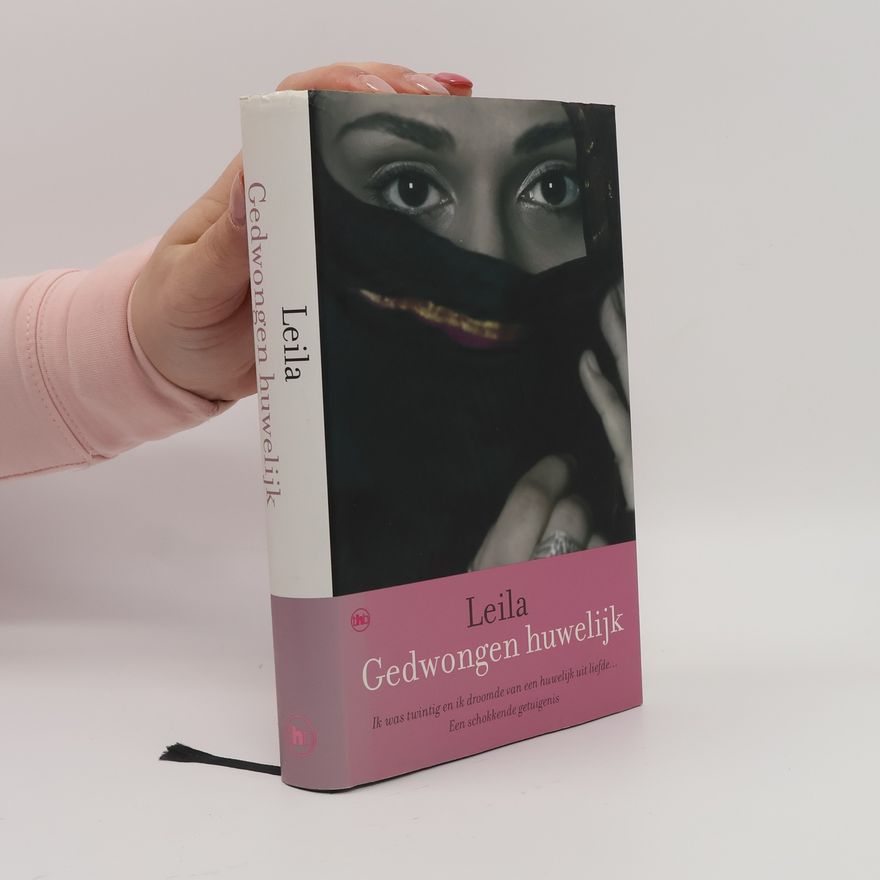 Leila Gedwongen huwelijk