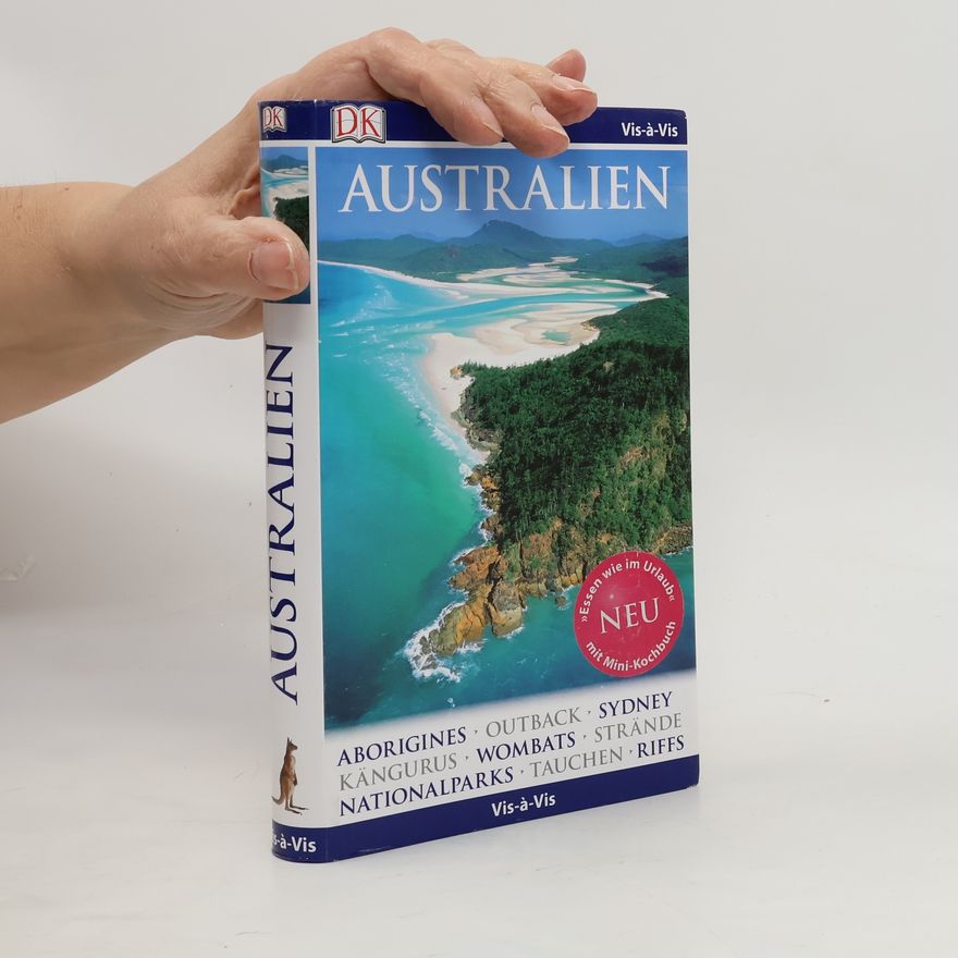 Autorenkollektiv Vis-à-Vis Australien