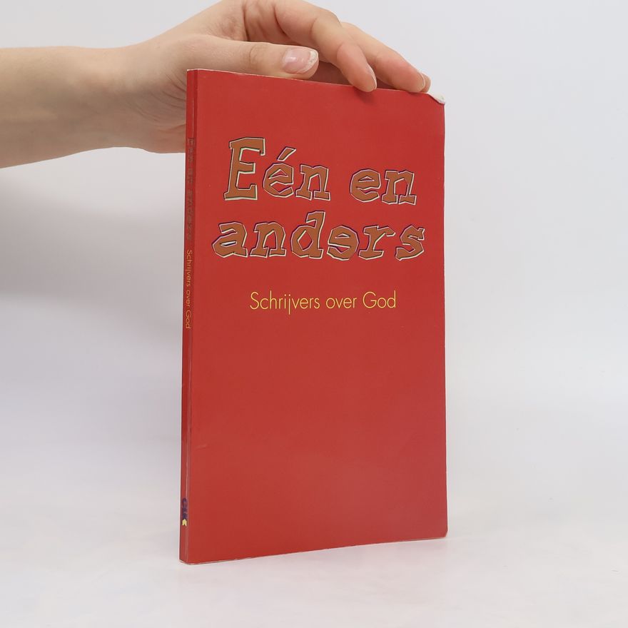 G. van Dijk Eén en anders