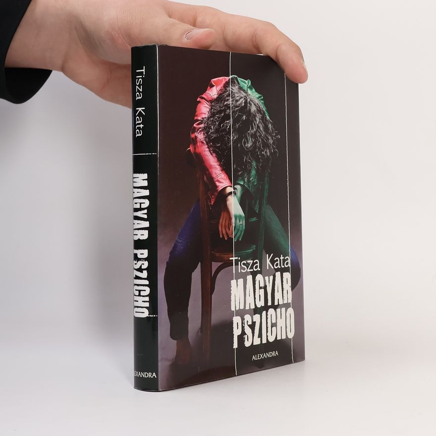 Kata Tisza Magyar pszicho