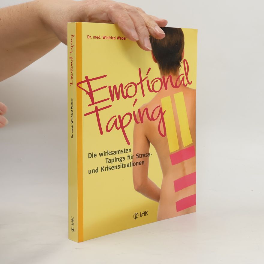 Winfried Weber Emotional Taping
