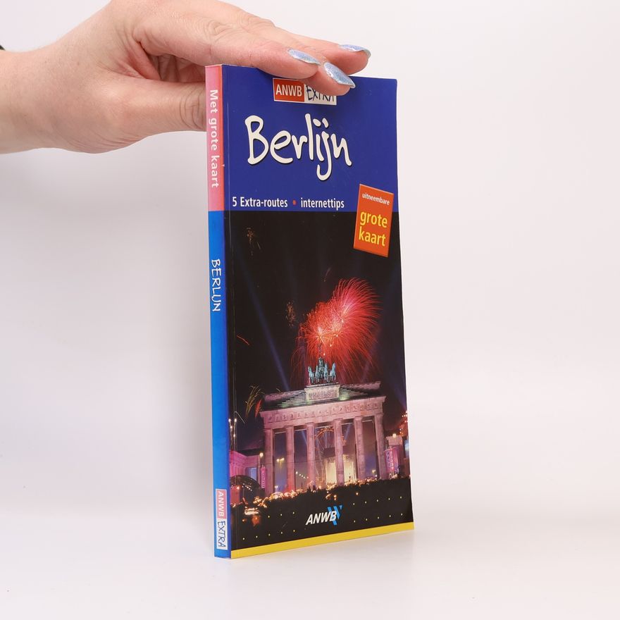 Wieland Giebel Berlijn
