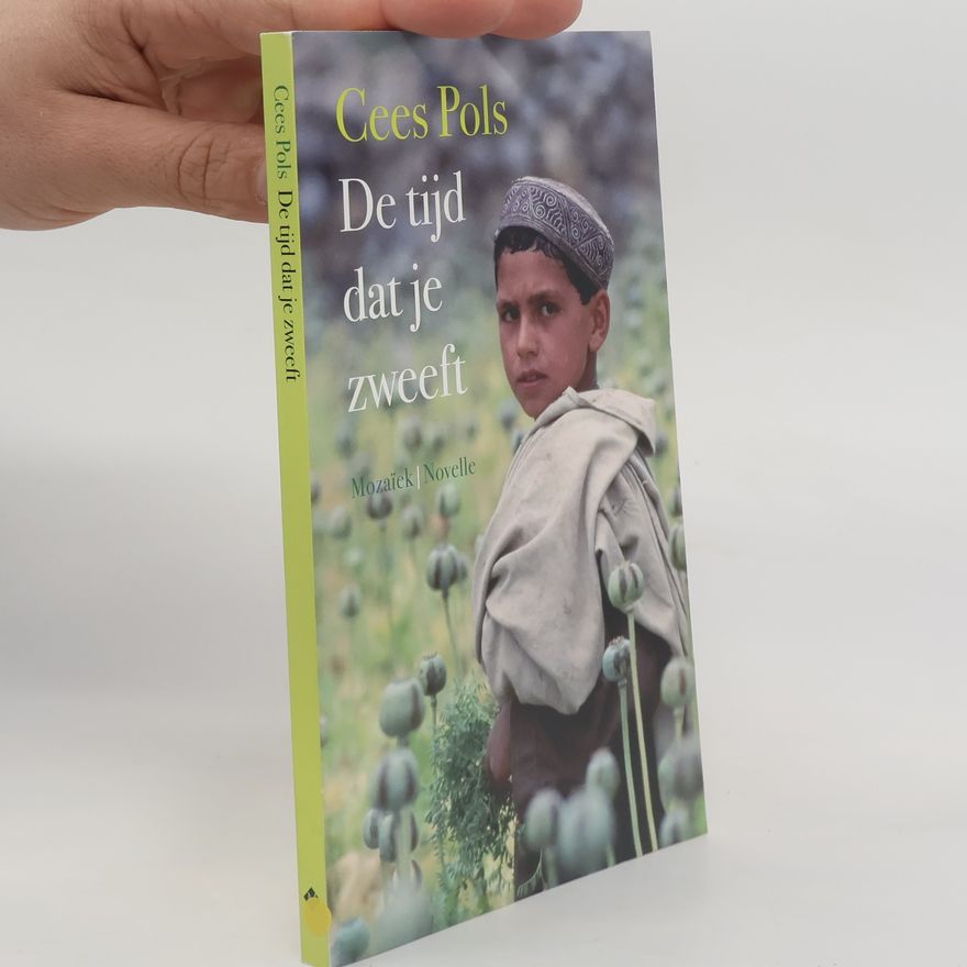 Cees Pols De tijd dat je zweeft
