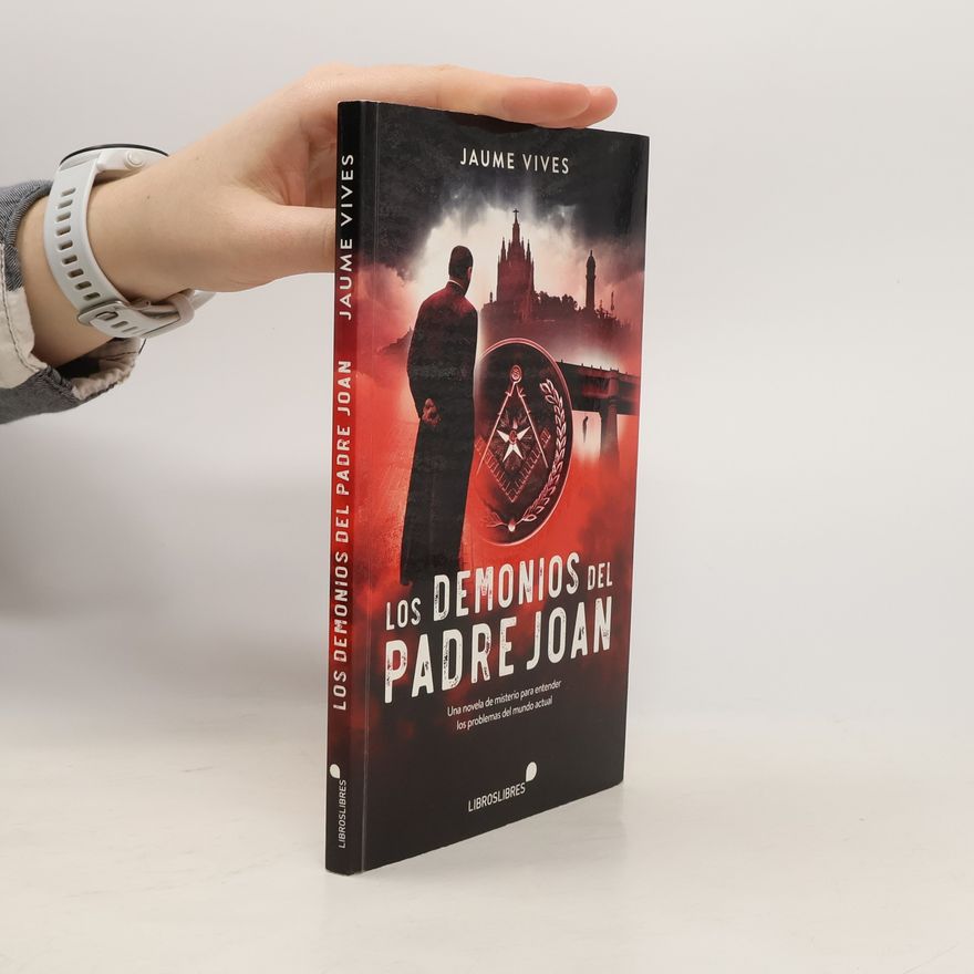 Jaume Vicens Vives Los demonios del Padre Joan