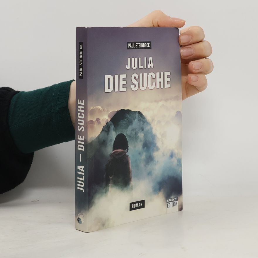 Paul Steinbeck Julia - die Suche