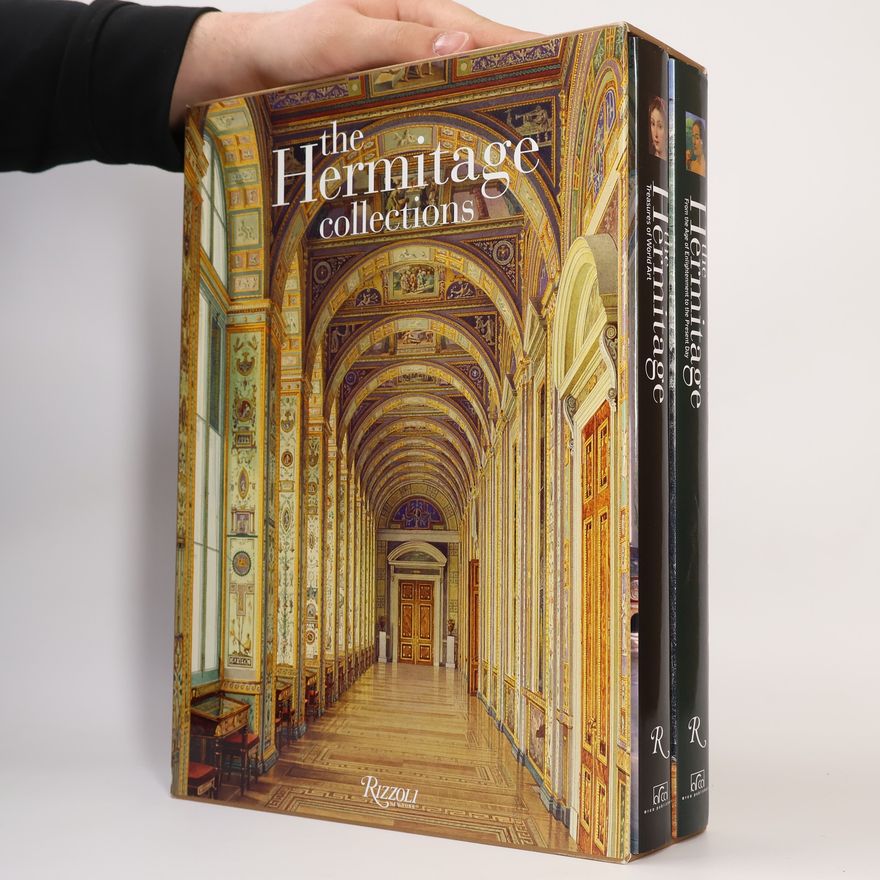 Autorenkollektiv The Hermitage Collections