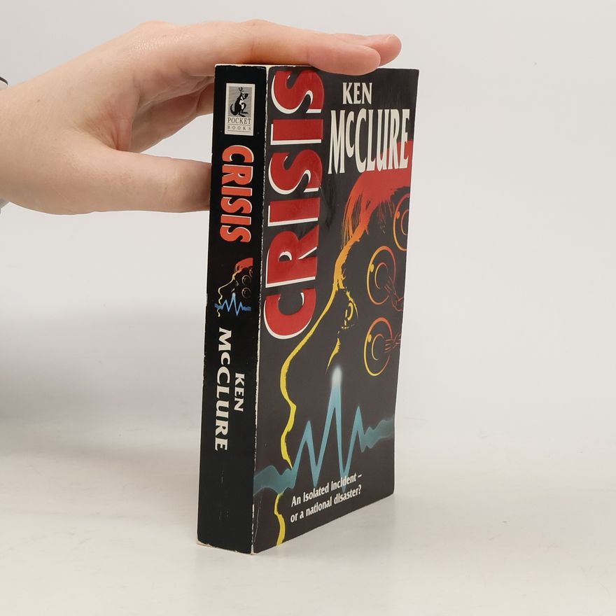 Ken McClure Crisis