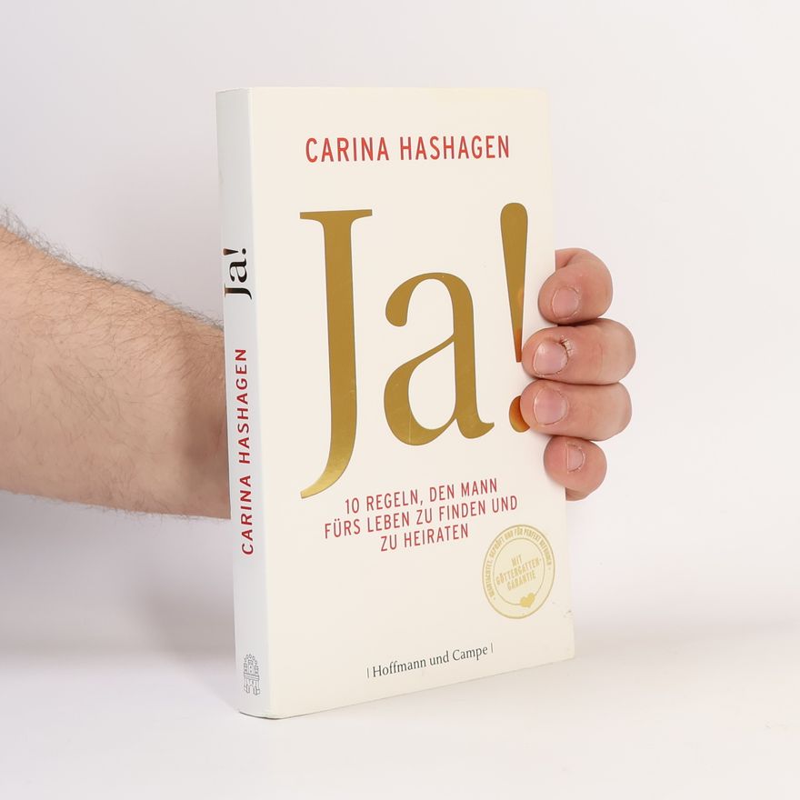 Carina Hashagen Ja!