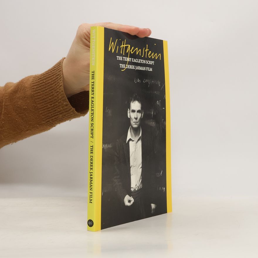 Colin MacCabe Wittgenstein