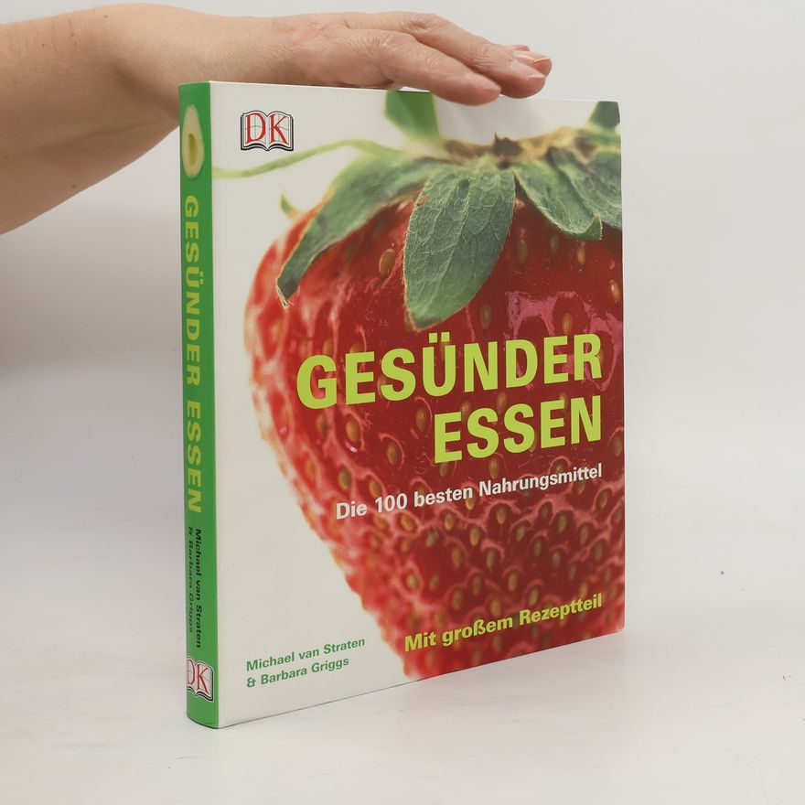 Michael van Straten Gesünder essen
