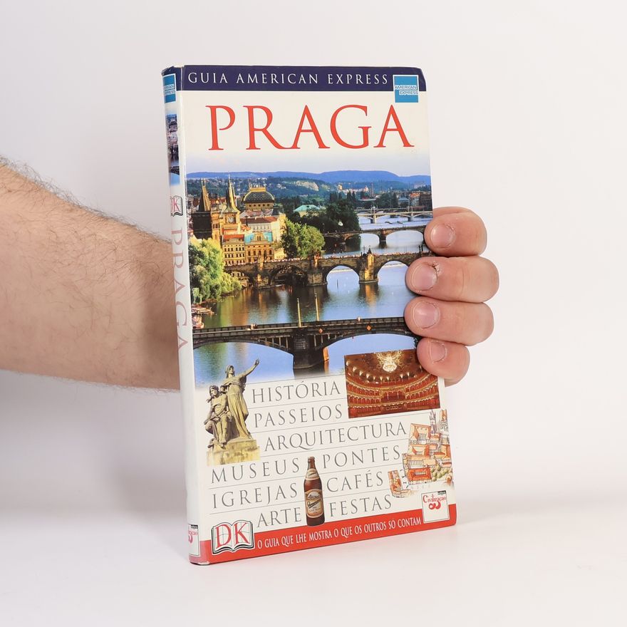 Autorenkollektiv Praga