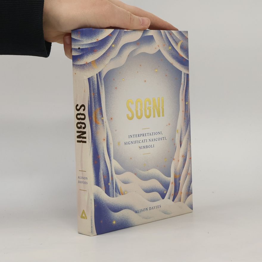 Alison Davies Sogni